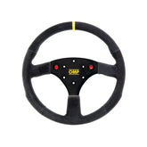 OMP 320 ALU SP Steering Wheel